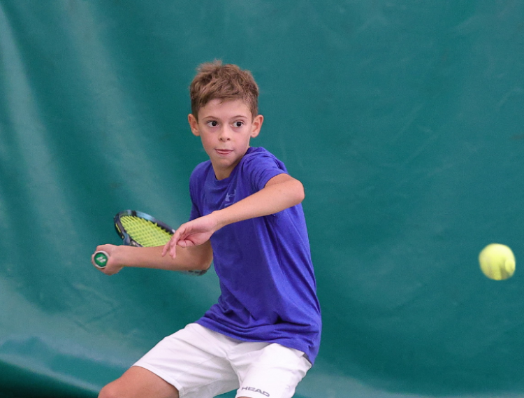 Теннис - Тольятти командное до 13 лет - итог-фото1