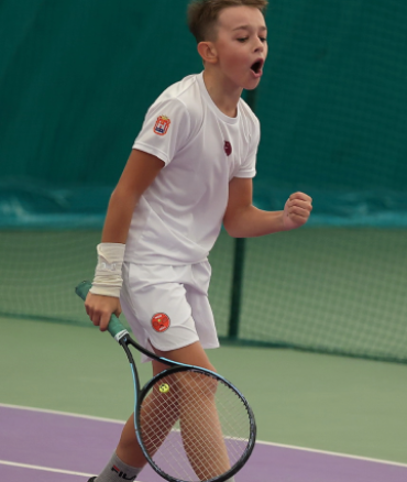 Теннис - Тольятти командное до 13 лет - фото9