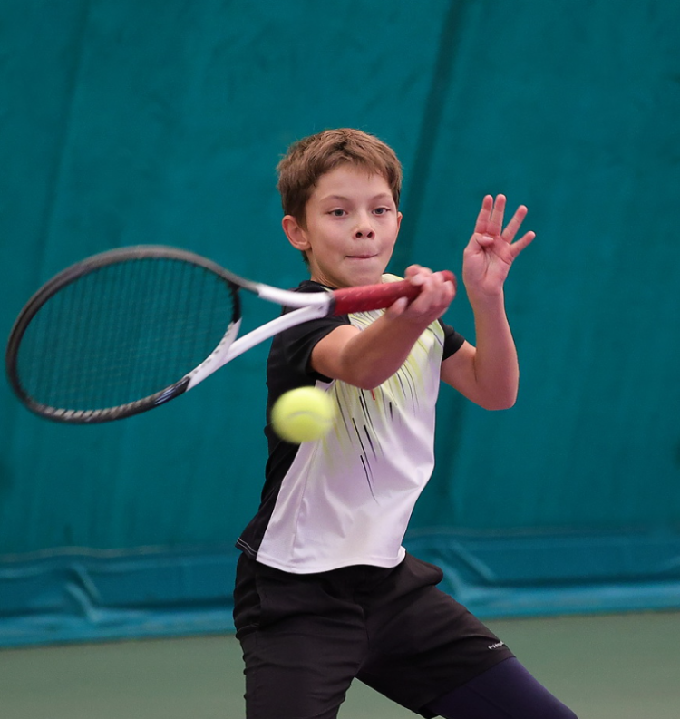 Теннис - Тольятти командное до 13 лет - день2 фото6