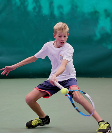 Теннис - Тольятти командное до 13 лет - день2 фото9