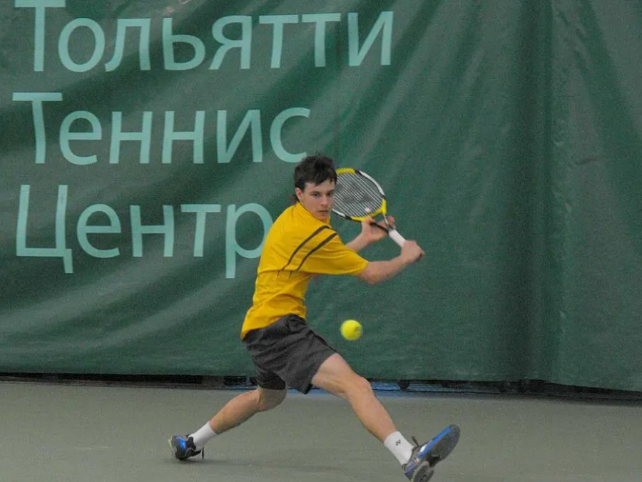 Теннис - Тольятти командное до 15 лет - анонс-фото1