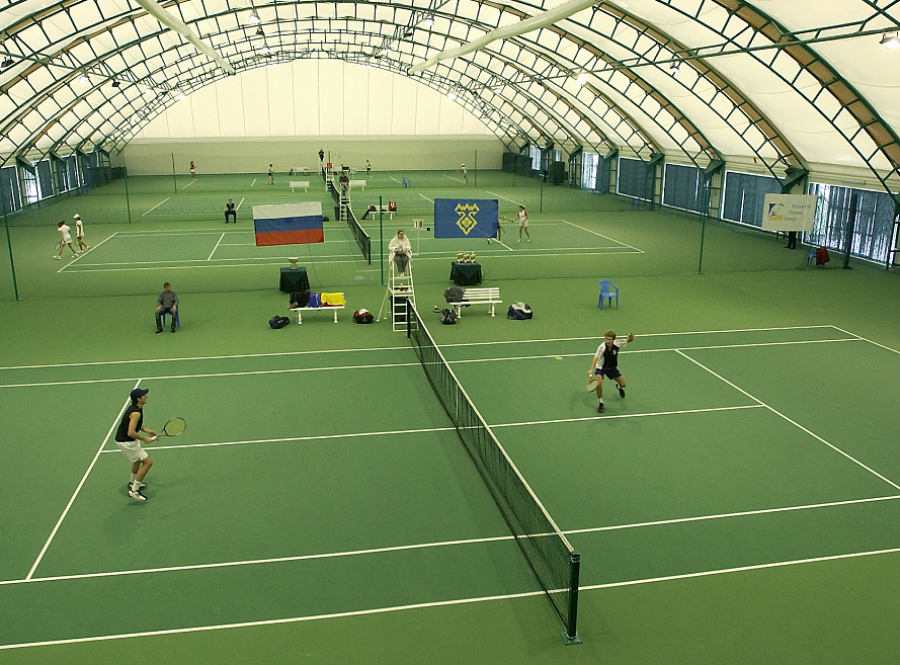 Теннис - Тольятти командное до 15 лет - анонс-фото3