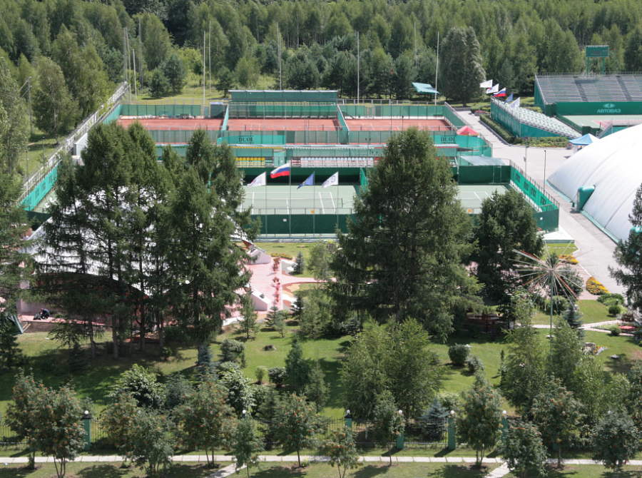 Теннис - Тольятти командное до 15 лет - анонс-фото4