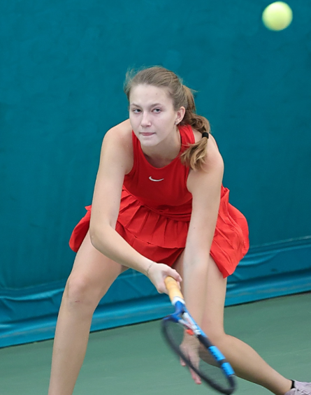 Теннис - Тольятти командное до 15 лет - фото11
