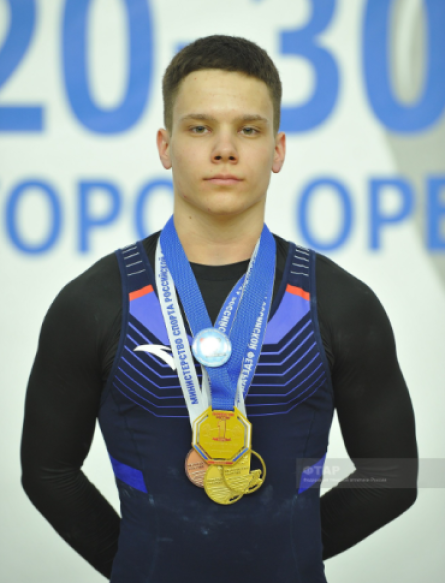 Тяжелая атлетика - Оренбург 13-15 лет 13-17 лет - фото33