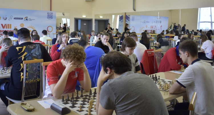Универсиада - шахматы Ульяновск - анонс-фото1