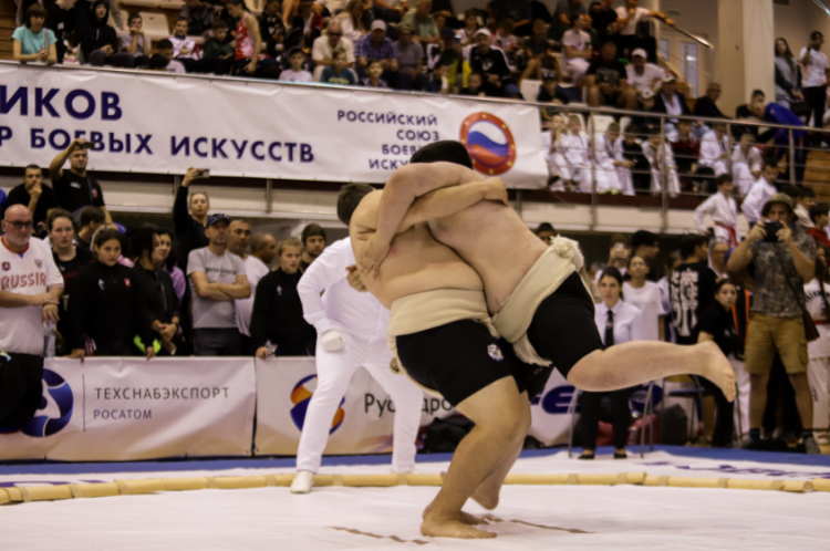 XV Игры боевых искусств - Витязево 2023 - фото9