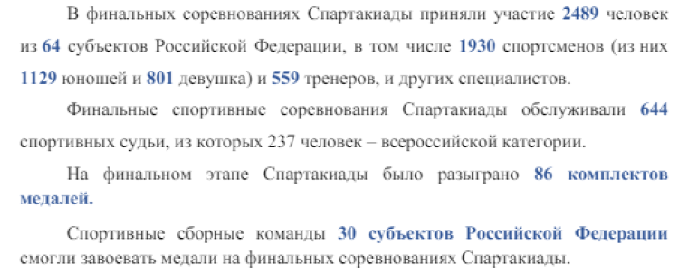 Зимняя Спартакиада учащихся - бюллетень4 - стр3