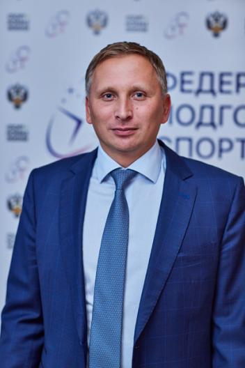 Глинянов Сергей Владимирович