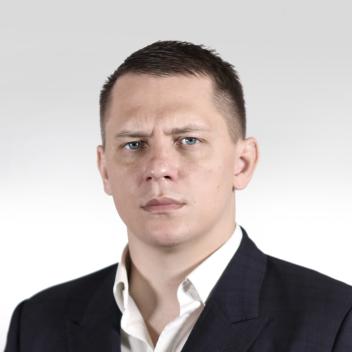 Селиванов Владимир Юрьевич